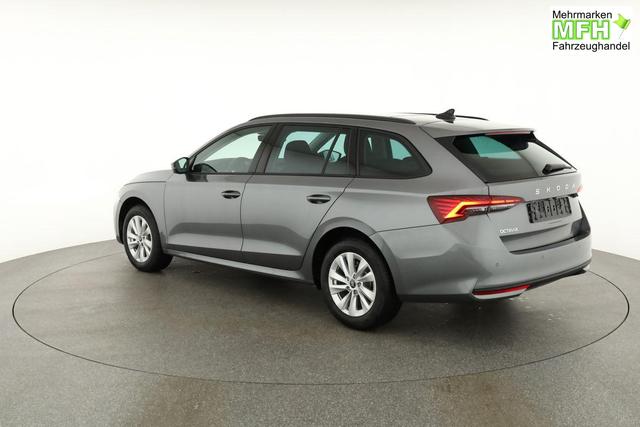Skoda Octavia Combi 2.0 TDI 110 kW Selection DSG Selection, Navi, Pano, AHK, Teilleder, 5-J Garantie 