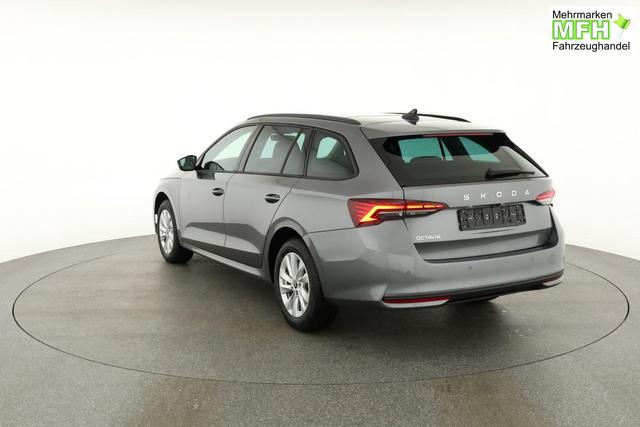 Skoda Octavia Combi 2.0 TDI 110 kW Selection DSG Selection, Navi, Pano, AHK, Teilleder, 5-J Garantie 