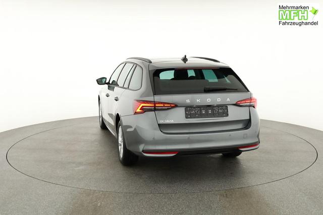 Skoda Octavia Combi 2.0 TDI 110 kW Selection DSG Selection, Navi, Pano, AHK, Teilleder, 5-J Garantie 
