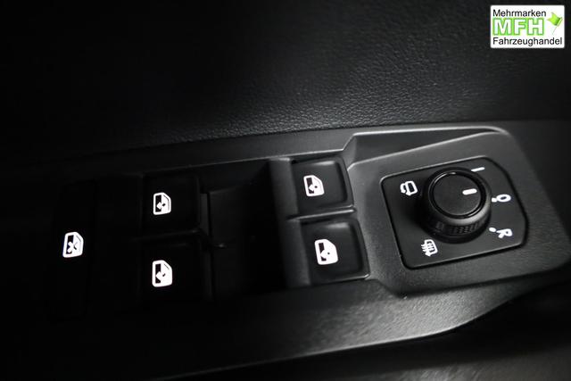 Volkswagen T-Cross 1.0 TSI 85 kW Life DSG Life, IQ.Light, Kamera, ACC, Side, Winter, 17-Zoll 