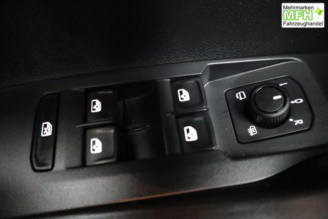 Volkswagen T-Cross 1.0 TSI 85 kW Life DSG Life, AHK, IQ.Light, Kamera, ACC, Side, Winter, 17-Zoll 