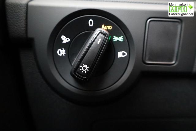 Volkswagen T-Cross 1.0 TSI 85 kW Life DSG Life, AHK, IQ.Light, Kamera, ACC, Side, Winter, 17-Zoll 