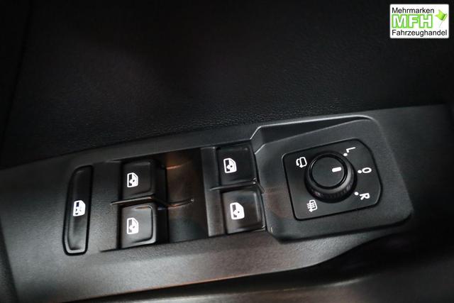 Volkswagen T-Cross 1.0 TSI 85 kW Life DSG Life, AHK, IQ.Light, Kamera, ACC, Side, Winter, 17-Zoll 