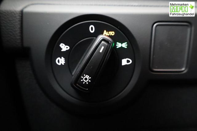 Volkswagen T-Cross 1.0 TSI 85 kW Life DSG Life, AHK, IQ.Light, Kamera, ACC, Side, Winter, 17-Zoll 