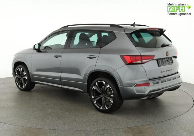 Cupra Ateca Basis 1.5 TSI DSG, AHK, el. Klappe, Navi, Kamera 