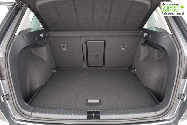 Cupra Ateca Basis 1.5 TSI DSG, AHK, el. Klappe, Navi, Kamera 