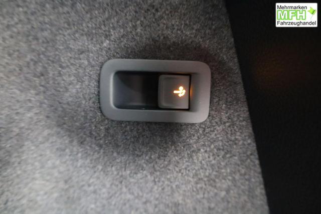 Cupra Ateca Basis 1.5 TSI DSG, AHK, el. Klappe, Navi, Kamera 