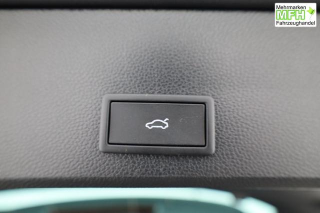 Cupra Ateca Basis 1.5 TSI DSG, AHK, el. Klappe, Navi, Kamera 