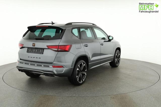 Cupra Ateca Basis 1.5 TSI DSG, AHK, el. Klappe, Navi, Kamera 