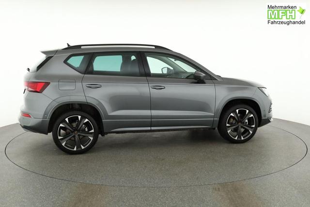 Cupra Ateca Basis 1.5 TSI DSG, AHK, el. Klappe, Navi, Kamera 