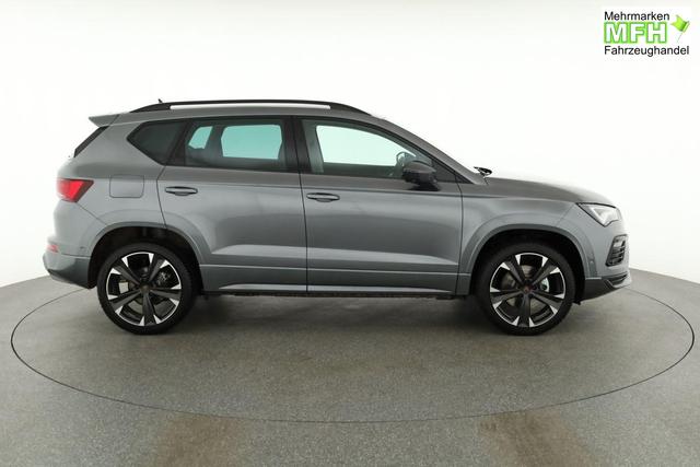Cupra Ateca Basis 1.5 TSI DSG, AHK, el. Klappe, Navi, Kamera 