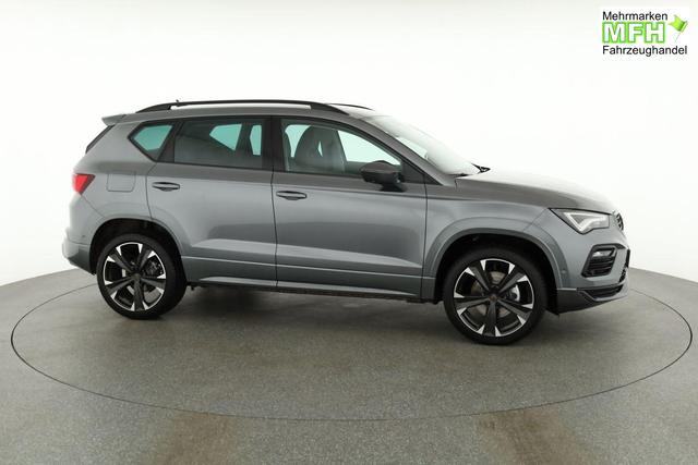 Cupra Ateca Basis 1.5 TSI DSG, AHK, el. Klappe, Navi, Kamera 