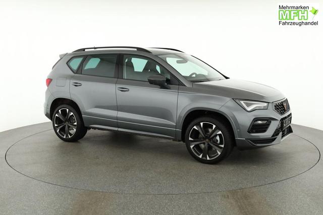 Cupra Ateca Basis 1.5 TSI DSG, AHK, el. Klappe, Navi, Kamera 