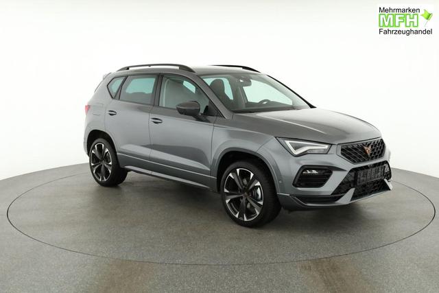 Cupra Ateca Basis 1.5 TSI DSG, AHK, el. Klappe, Navi, Kamera 