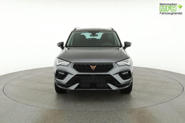 Cupra Ateca Basis 1.5 TSI DSG, AHK, el. Klappe, Navi, Kamera 