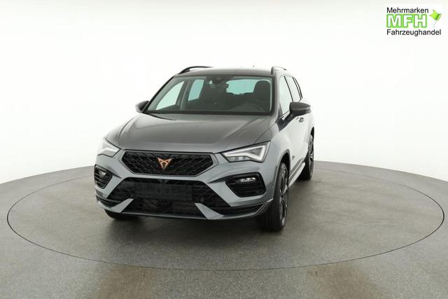 Cupra Ateca Basis 1.5 TSI DSG, AHK, el. Klappe, Navi, Kamera 
