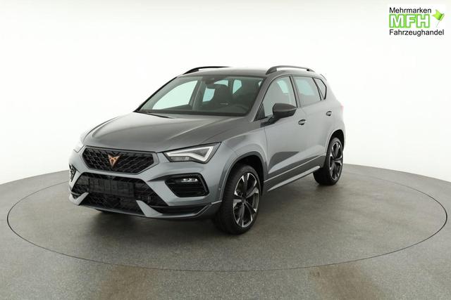 Cupra Ateca Basis 1.5 TSI DSG, AHK, el. Klappe, Navi, Kamera 