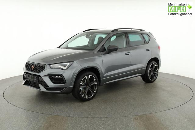 Cupra Ateca Basis 1.5 TSI DSG, AHK, el. Klappe, Navi, Kamera 