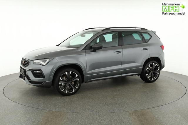 Cupra Ateca Basis 1.5 TSI DSG, AHK, el. Klappe, Navi, Kamera 