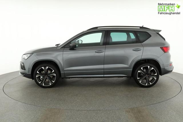 Cupra Ateca Basis 1.5 TSI DSG, AHK, el. Klappe, Navi, Kamera 
