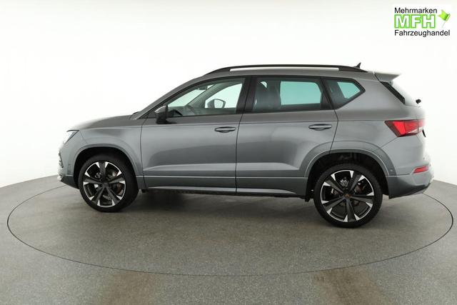 Cupra Ateca Basis 1.5 TSI DSG, AHK, el. Klappe, Navi, Kamera 