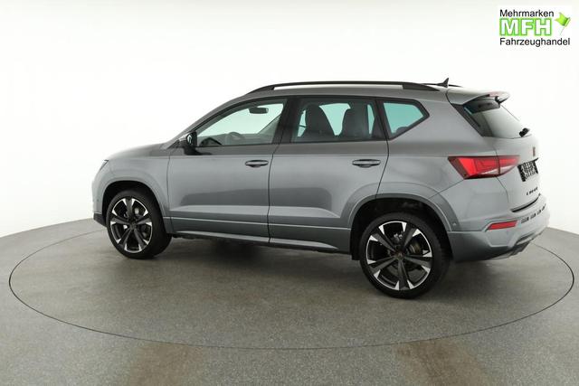 Cupra Ateca Basis 1.5 TSI DSG, AHK, el. Klappe, Navi, Kamera 