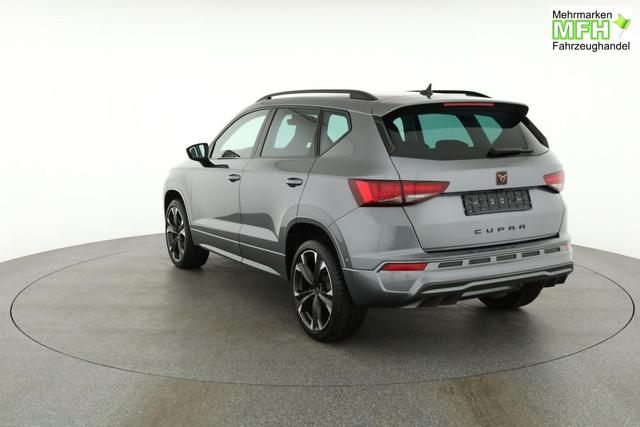 Cupra Ateca Basis 1.5 TSI DSG, AHK, el. Klappe, Navi, Kamera 