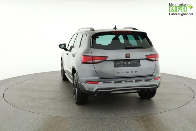 Cupra Ateca Basis 1.5 TSI DSG, AHK, el. Klappe, Navi, Kamera 
