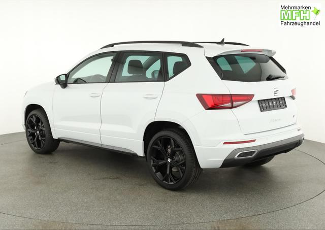 Seat Ateca FR 1.5 TSI DSG FR, LED, Navi, Pano, Kamera, Winter 