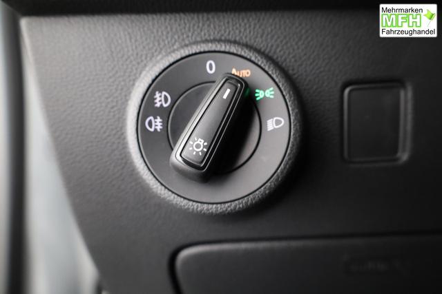 Seat Ateca FR 1.5 TSI DSG FR, LED, Navi, Pano, Kamera, Winter 