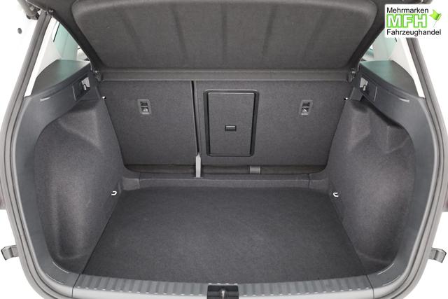 Seat Ateca FR 1.5 TSI DSG FR, LED, Navi, Pano, Kamera, Winter 