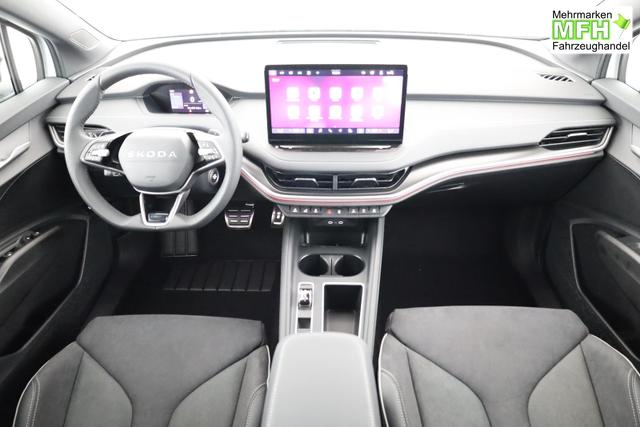 Skoda Enyaq 85 x Sportline 85x Sportline, AHK, Navi, Matrix, Side, Winter, 20 Zoll 