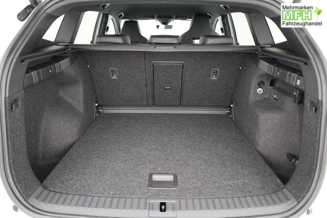 Skoda Enyaq 85 x Sportline 85x Sportline, AHK, Navi, Matrix, Side, Winter, 20 Zoll 