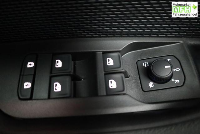 Skoda Octavia Combi RS 2.0 TSI DSG, Sonderlackierung, AHK, Pano,19 Zoll, Canton, el. Klappe, Navi, Matrix, sofort 