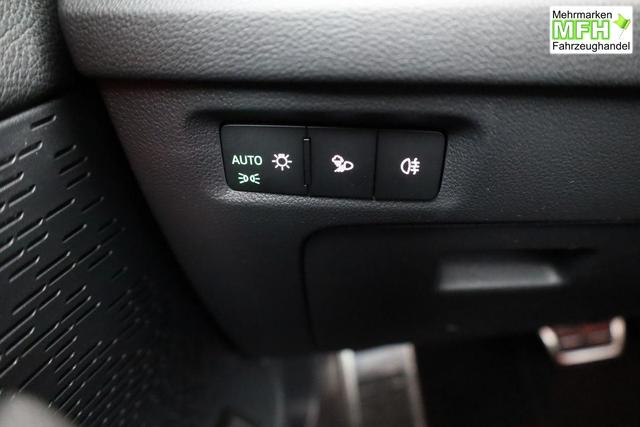 Skoda Octavia Combi RS 2.0 TSI DSG, Sonderlackierung, AHK, Pano,19 Zoll, Canton, el. Klappe, Navi, Matrix, sofort 