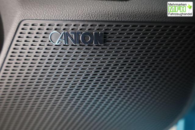 Skoda Octavia Combi RS 2.0 TSI DSG, Sonderlackierung, AHK, Pano,19 Zoll, Canton, el. Klappe, Navi, Matrix, sofort 