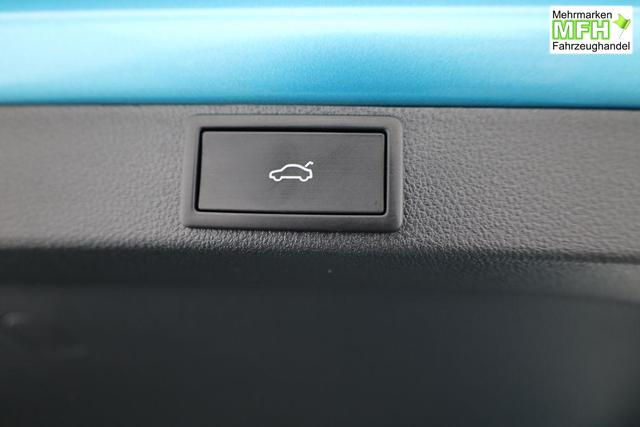 Skoda Octavia Combi RS 2.0 TSI DSG, Sonderlackierung, AHK, Pano,19 Zoll, Canton, el. Klappe, Navi, Matrix, sofort 