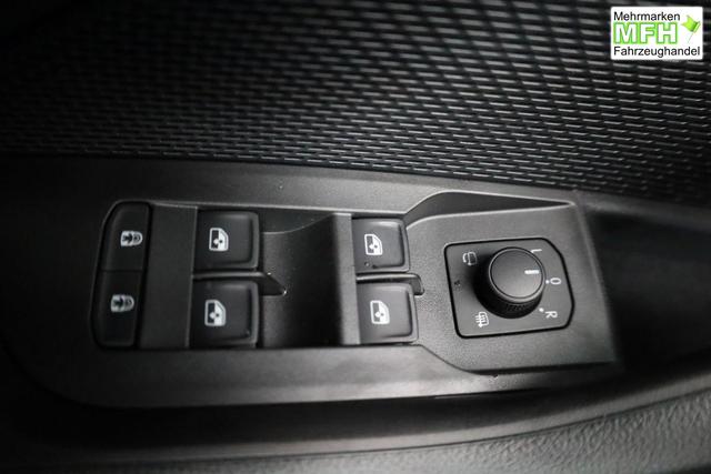 Skoda Octavia Combi RS 2.0 TSI DSG, Sonderlackierung, AHK, 19 Zoll, Canton, el. Klappe, Navi, Matrix, sofort 