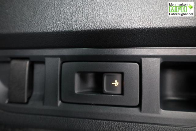 Skoda Octavia Combi RS 2.0 TSI DSG, Sonderlackierung, AHK, 19 Zoll, Canton, el. Klappe, Navi, Matrix, sofort 