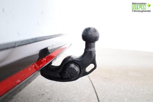 Skoda Octavia Combi RS 2.0 TSI DSG, Sonderlackierung, AHK, 19 Zoll, Canton, el. Klappe, Navi, Matrix, sofort 