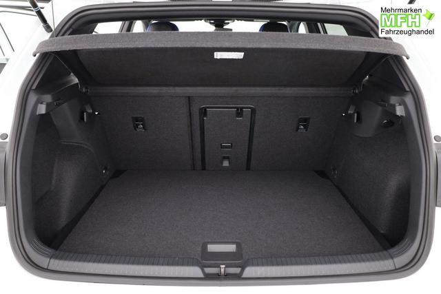 Volkswagen Golf R 2.0 TSI 245 kW 4Motion VIII DSG 4M, Black Style, IQ.Light, AreaView, 19-Zoll 