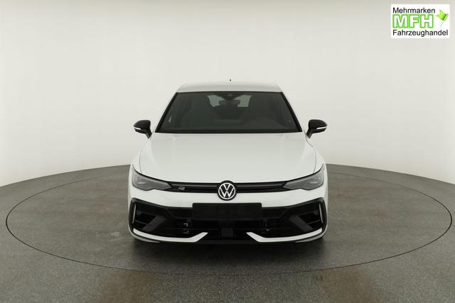Volkswagen Golf R 2.0 TSI 245 kW 4Motion VIII DSG 4M, Black Style, IQ.Light, AreaView, 19-Zoll 