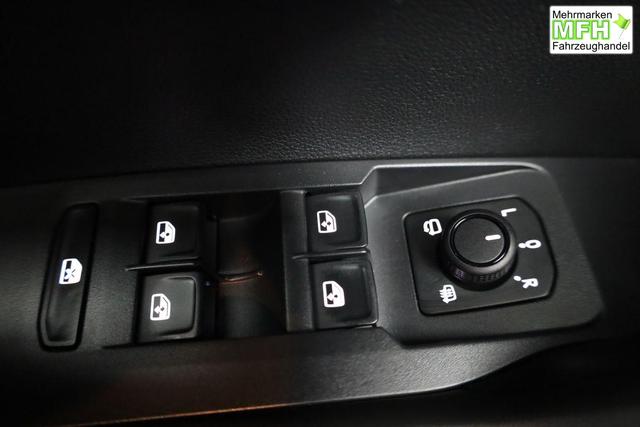 Volkswagen T-Cross 1.0 TSI 85 kW Life DSG Life, AHK, IQ.Light, Kamera, ACC, Side, Winter, 17-Zoll 