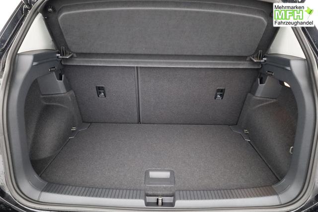 Volkswagen T-Cross 1.0 TSI 85 kW Life DSG Life, AHK, IQ.Light, Kamera, ACC, Side, Winter, 17-Zoll 