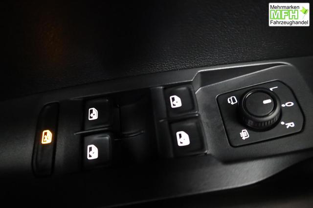 Volkswagen T-Cross 1.0 TSI 85 kW Life Life, AHK, IQ.Light, Kamera, ACC, Side. Winter, 17-Zoll 