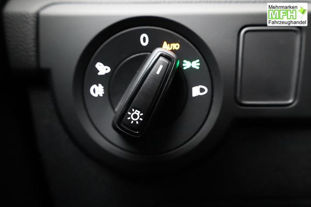 Volkswagen T-Cross 1.0 TSI 85 kW Life Life, AHK, IQ.Light, Kamera, ACC, Side. Winter, 17-Zoll 