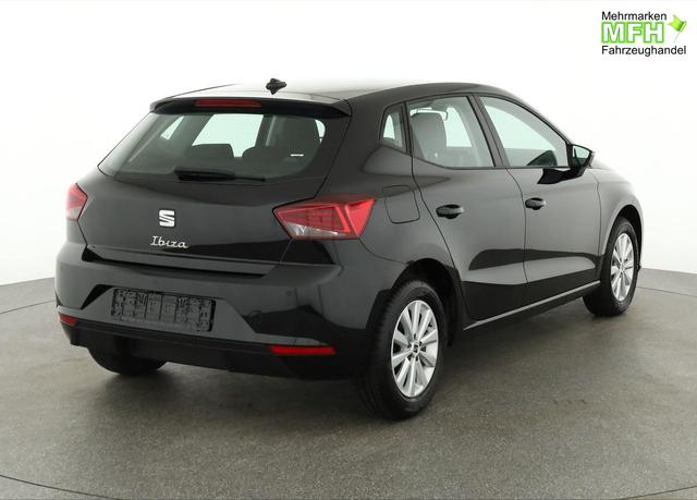 Seat Ibiza Style 1.0 TSI Style, Kamera, Winter, FullLink, 15-Zoll 