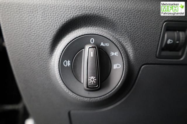 Seat Ibiza Style 1.0 TSI Style, Kamera, Winter, FullLink, 15-Zoll 