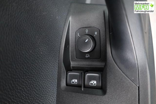 Seat Ibiza Style 1.0 TSI Style, Kamera, Winter, FullLink, 15-Zoll 