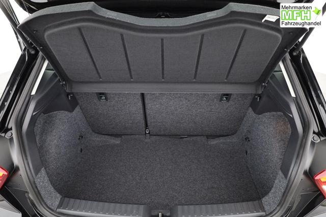 Seat Ibiza Style 1.0 TSI Style, Kamera, Winter, FullLink, 15-Zoll 